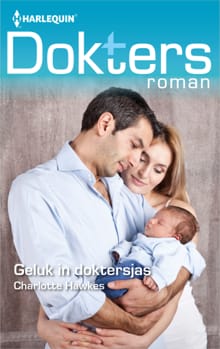 Geluk in doktersjas - Charlotte Hawkes