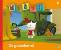 De graankorrel - Ray Goossens, Raoul Cauvin