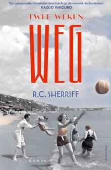 Twee weken weg - R.C. Sherriff