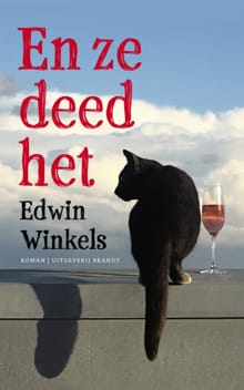 En ze deed het - Edwin Winkels