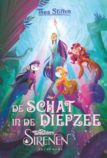 De schat in de diepzee - Thea Stilton