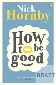 Nick Hornby - Nick Hornby