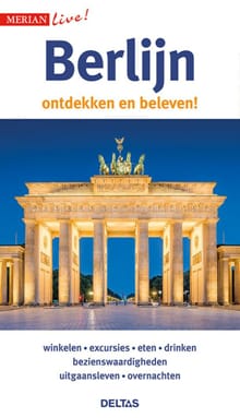 Berlijn - GISELA BUDDEE