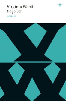 De Golven - Virginia Woolf