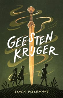 Geestenkrijger - Linda Dielemans