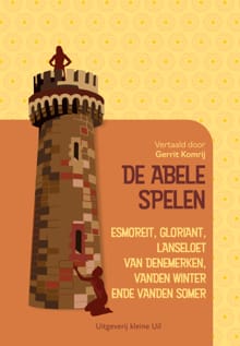 De abele spelen - 