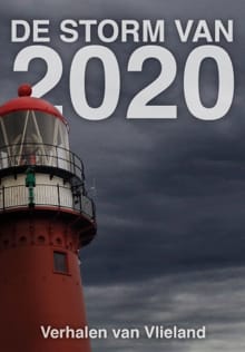 De storm van 2020 - Elly Godijn, Frans van der Eem, ...
