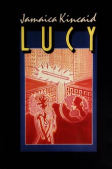 LUCY -  Kincaid