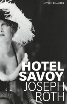 “Hotel Savoy