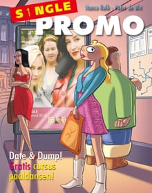 Promo - Hanco Kolk, Peter de Wit