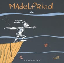 Madelfried - Kim Duchateau
