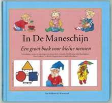 In de maneschijn - Annie M.G. Schmidt, Annie m.g. Schmidt, ...