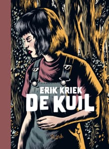 De kuil - Erik Kriek