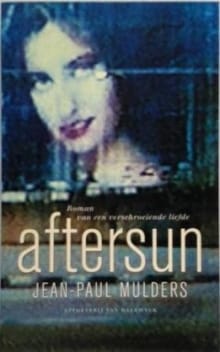 Aftersun - Jean-Paul Mulders