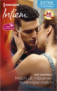 Match uit miljoenen ; Koninklijke match - Kat Cantrell