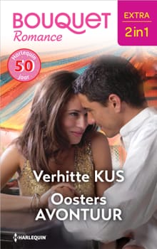 Verhitte kus / Oosters avontuur - Abby Green, Sue Swift