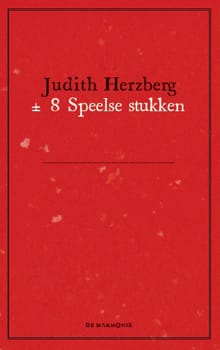 Speelse stukken - Judith Herzberg