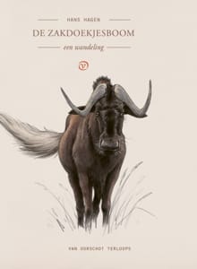 De zakdoekjesboom - Hans Hagen
