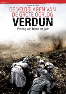Verdun - Henk van der Linden