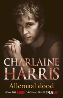 Allemaal dood - Charlaine Harris
