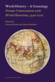 World History – A Genealogy - 