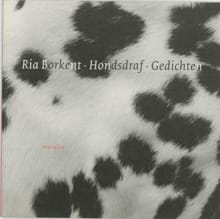 HONDSDRAF - gedichten - Ria Borkent