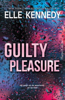 Guilty pleasure - Elle Kennedy