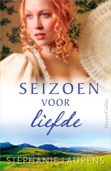 Seizoen voor liefde - Stephanie Laurens