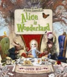 Alice in Wonderland - Harriet Castor, Lewis Carroll