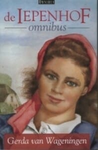 De Iepenhof omnibus - G. van Wageningen