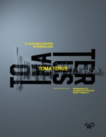 Toma Terus - 