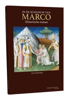 In de schaduw van Marco - P.J. Rietbergen