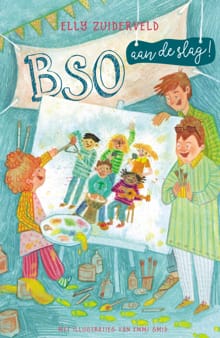 BSO aan de slag! - Elly Zuiderveld