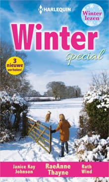 Harlequin Winterspecial - RaeAnne Thayne, Janice Kay Johnson, ...