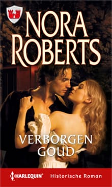 Verborgen goud - 22 - Nora Roberts