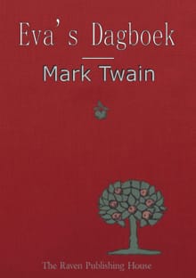 Eva's Dagboek - Mark Twain