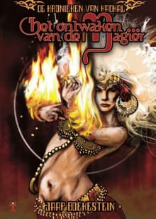 Het ontwaken van de magiër - Jaap Boekestein