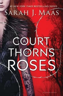 A Court of Thorns and Roses Collector's Edition - Sarah J. Maas
