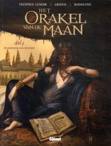 De dochter van de wijze - Frédéric Lenoir,  Rodolphe