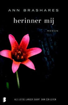 Herinner mij - Ann Brashares