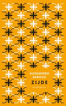 Zijde - Alessandro Baricco