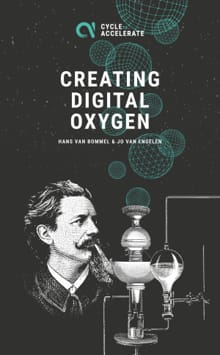 Cycle to Accelerate - Hans van Bommel, Jo van Engelen