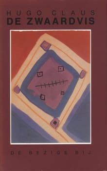 De zwaardvis - Hugo Claus