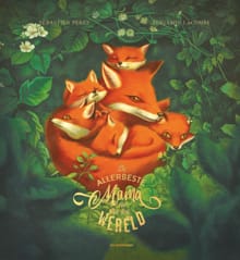 De allerbeste mama van de hele wereld - Sébastien Perez