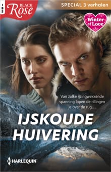 IJskoude huivering - Cassie Miles, Cindi Myers, ...