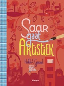 Saar gaat artistiek - Hilde Gerard, Hilde E. Gerard