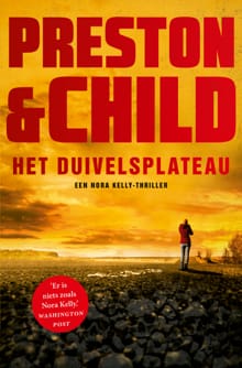 Het Duivelsplateau -  Preston & Child