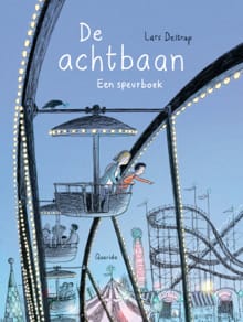 De achtbaan - Lars Deltrap