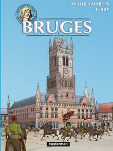 Brugge -  Ferry