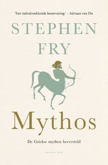 Mythos - Stephen Fry